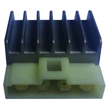 Rectifier, Replacement For Wai Global YM1007N